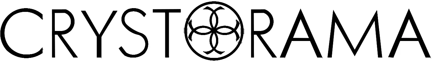 CRYSTORAMA Logo