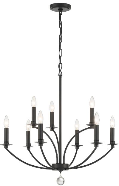 CRYSTORAMA-MIL-8009-PN-Nine-Light-Chandelier-PRO