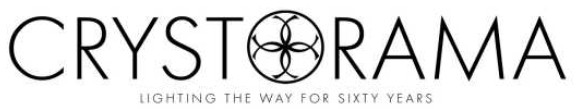 CRYSTORAMA logo