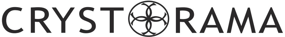 CRYSTORAMA logo