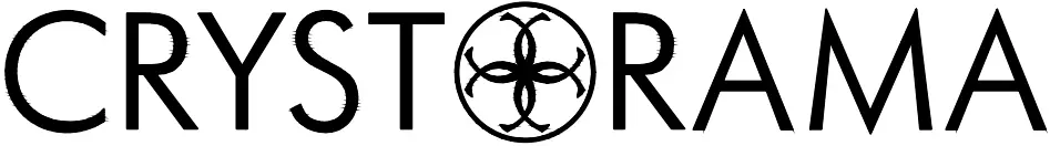CRYSTORAMA logo