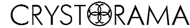 CRYSTORAMA logo