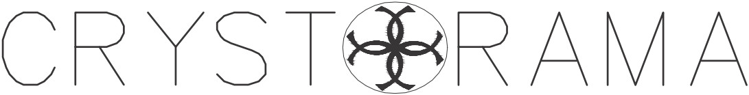 CRYSTORAMA logo