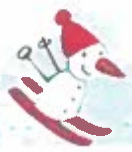 CSYOUJI 306631 First Advent Calendar Farmyard Animals - Figure 34