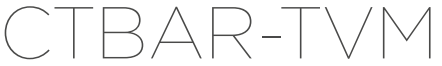 CTBAR-TVM-logo