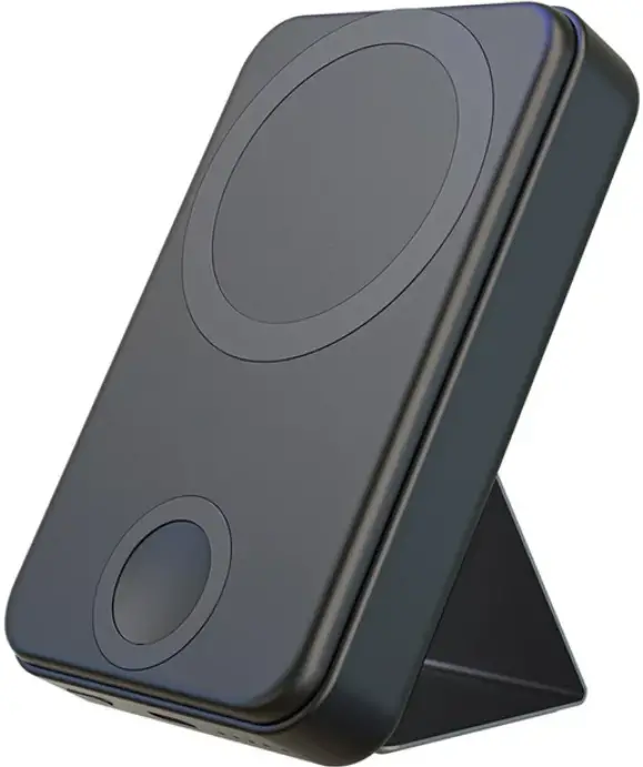 CYSPO-Technology-Shenzhen-Co-Ltd-LS1-Power-Bank-Magsafe-Wireless-Charger-PRODUCT