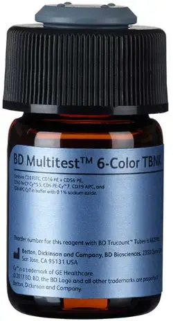 CYTEK R7-31001 6-Color TBNK-SL Reagent PRODUCT