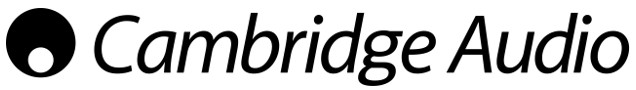 Cambridge Audio-logo