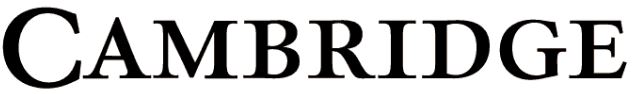 Cambridge-LOGO