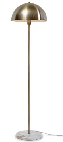 Camden Wells FL0722 Floor Lamp