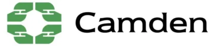 Camden logo