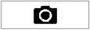 Camera control mode