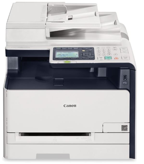 Canon MF8280cw Wireless Laser Multifunction Printer-product