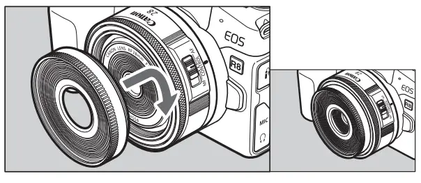 Canon RF 28mm F2 8 STM - fig4