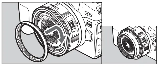 Canon RF 28mm F2 8 STM - fig5