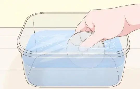 CapturePrimevertik- B09H5B3VJF 3 -Inch -Polishing -Pads -for- Drill- fig-2.