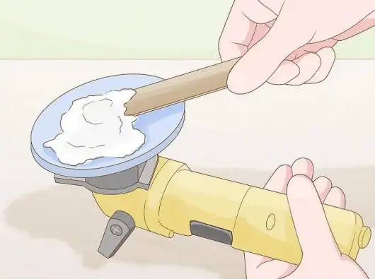 CapturePrimevertik- B09H5B3VJF 3 -Inch -Polishing -Pads -for- Drill- fig-5