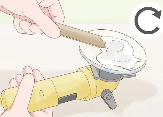 CapturePrimevertik- B09H5B3VJF 3 -Inch -Polishing -Pads -for- Drill- fig-7