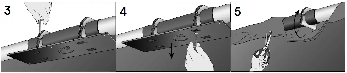 Carlofet-608-Launch-Monitor-Frame-Mount-fig- (3)