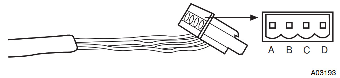 Carrier Infinity Touch Control - Wiring Considerations