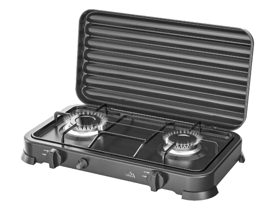 Cattara 13596 Gas Stove 