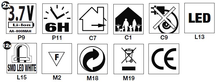 Cattleya-72.75-Inch-H-Black-Solar-LED-Post-Light-fig-4