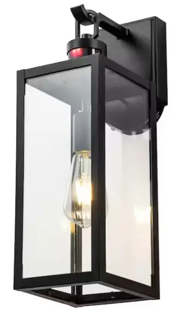 Cattleya LCA2331 W Outdoor Wall Light