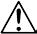 Caution Icon
