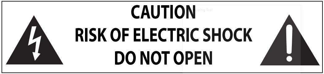 Caution and Risk