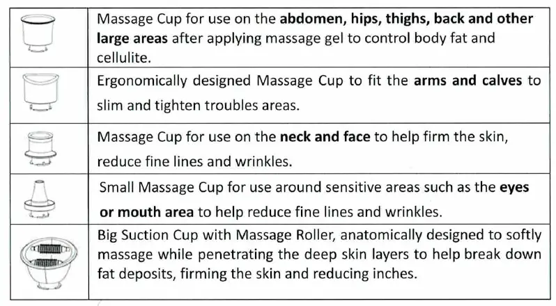 PRODUCT FEATURES