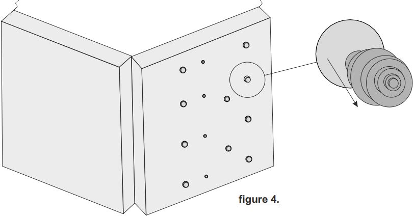 Centrometal CAS 303 Jacket for Accumulation Tank-FIG6