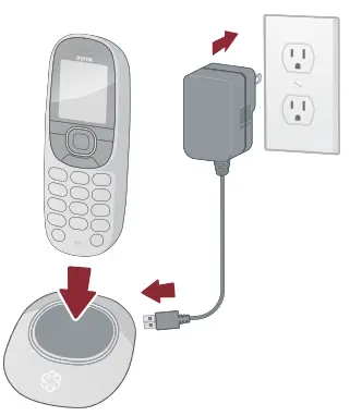 Insert Batteries