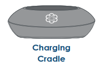 Charging Cradle