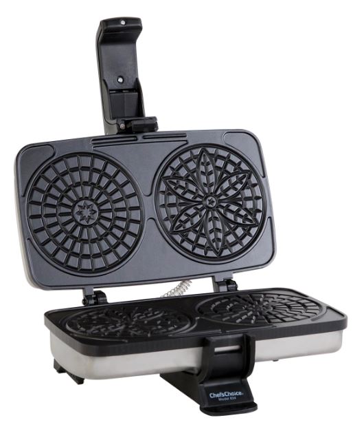 Chef's-Choice-834-Toscano-Pizzelle-Maker-PRODUCT