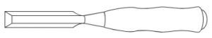 Chisel