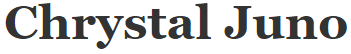 Chrystal-Juno-lgoo