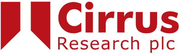 Cirrus - Logo