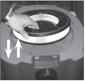 Clarke-MAXXI-II-Dry-Vacuum-fig- (9)