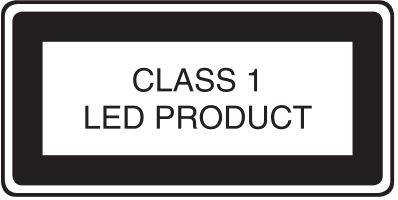 Class 1 Logo