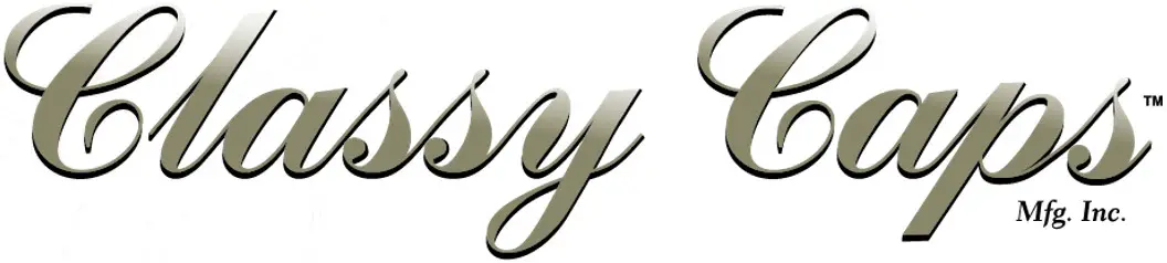 Classy Caps LOGO