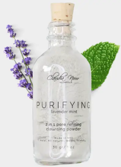 Acne prone skin Oily skin