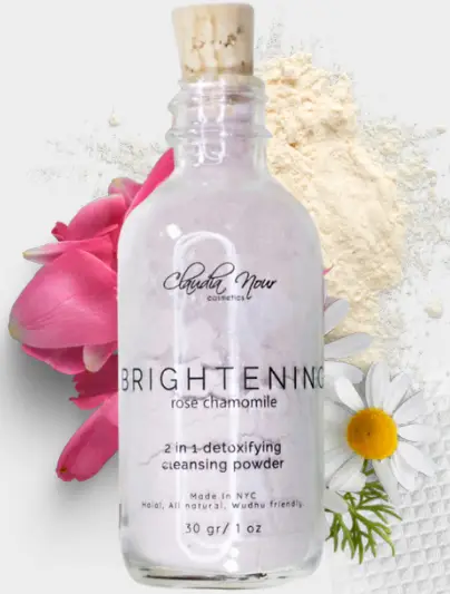 Dry/sensitive or Normal skin