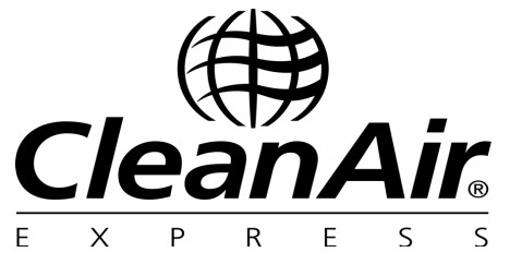 CleanAIR - logo