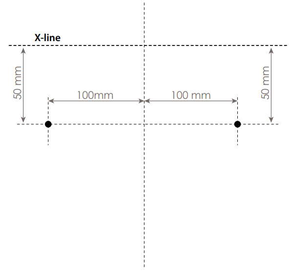 Clou CL 03.02160 Vale Handbasin Ceramics - Fig 10