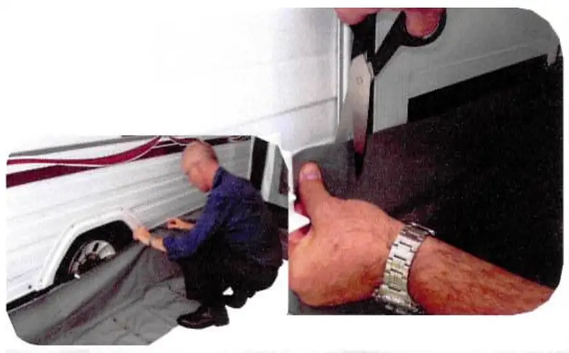 Installation Instruction