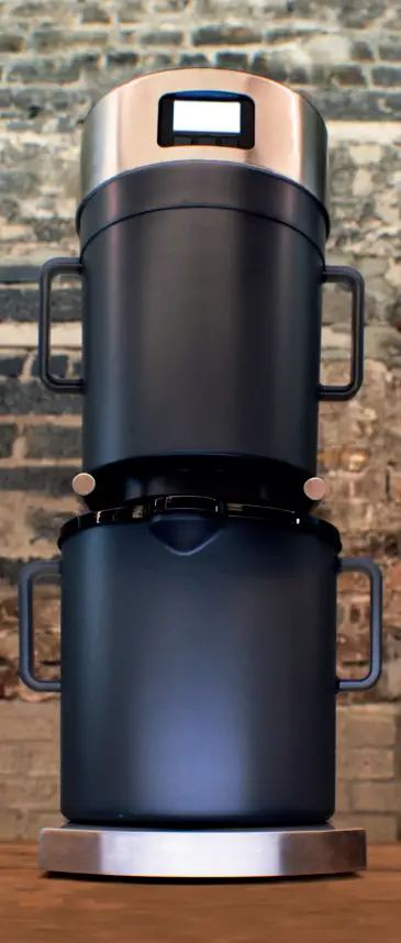 ColdBRU 1000950 Marco Beverage Systems Ltd 1