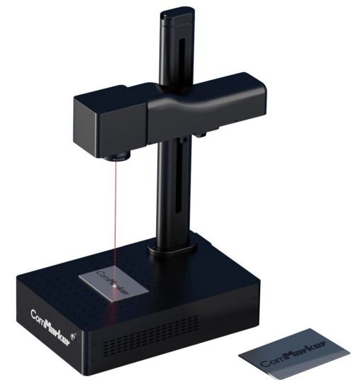 ComMarker-B3-Fiber-Laser-Engraver-And-Cutter-Rotary-Raycus-Fiber-Laser-Marking-Machine-product
