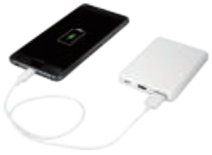 Comfytemp K7042 Heated Vest - Power Bank