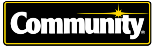 Community logo