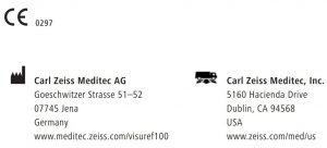 Company Address